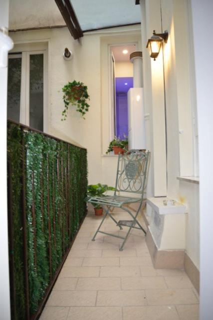 Fidia Palace Flavia'S Apartment Colosseo Roma Eksteriør bilde