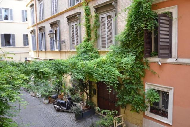 Fidia Palace Flavia'S Apartment Colosseo Roma Eksteriør bilde